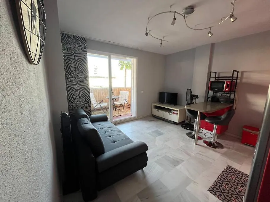 Apartamento En Zona Turistica Apartment Roquetas de Mar 0*,  Spain
