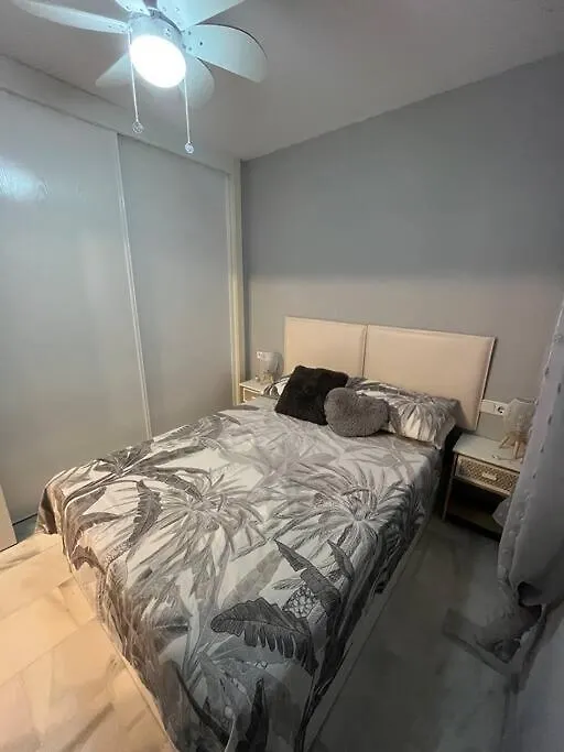 Apartamento En Zona Turistica Apartment Roquetas de Mar