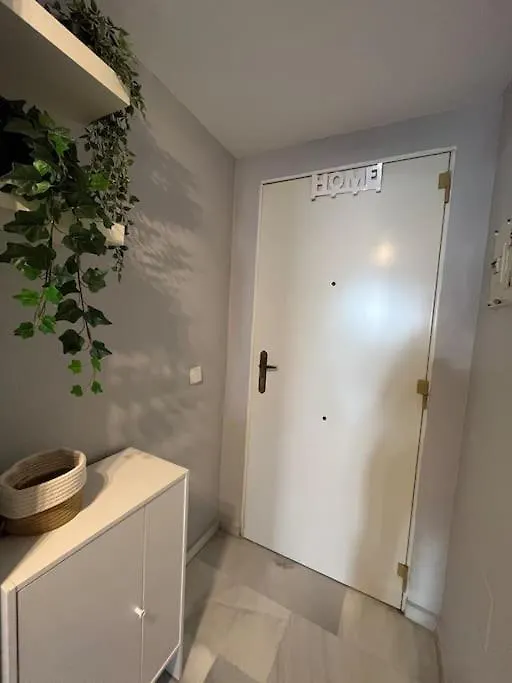 Apartamento En Zona Turistica Apartment Roquetas de Mar 0*,