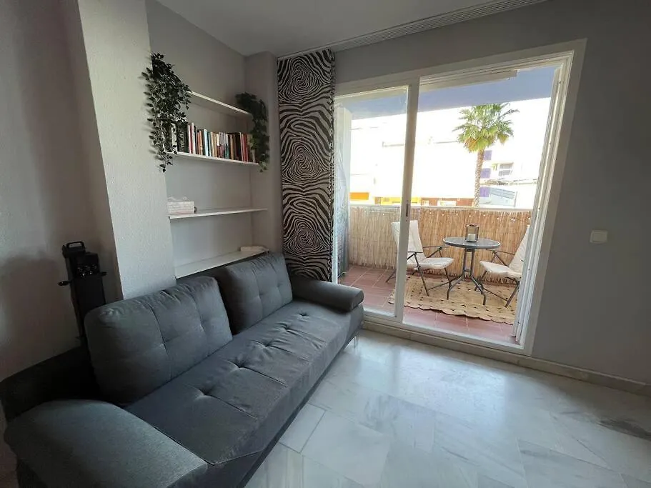 Apartamento En Zona Turistica Apartment Roquetas de Mar 0*,  Spain